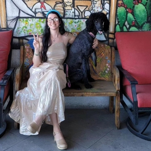 Meet your Posher, Melissa - Picture 10 of 16